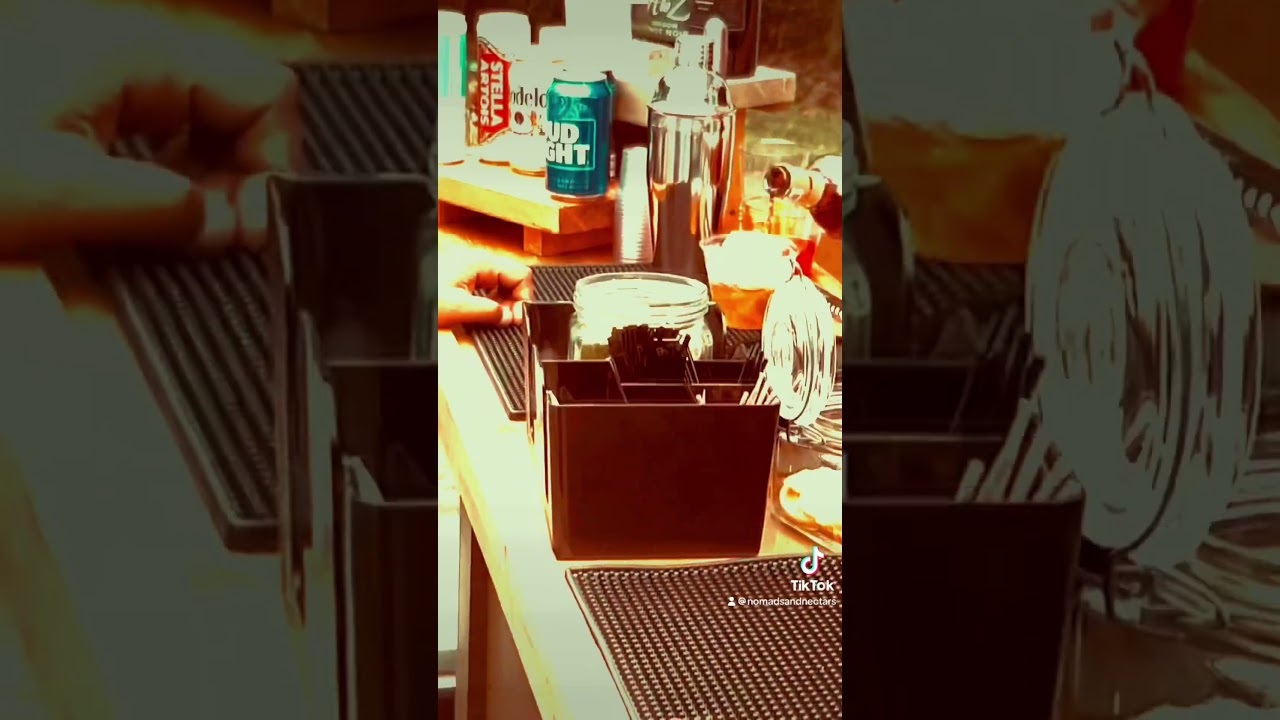 Promotional video thumbnail 2 for Nomads & Nectars