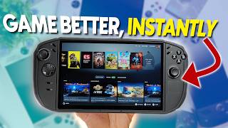 Must Have Legion Go 2 Accessories Nobody Talks About