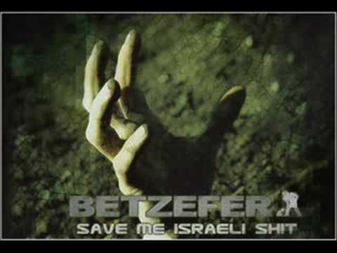 Betzefer - Fuckin' Rock 'N' Roll