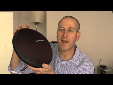 harman/kardon Onyx Studio