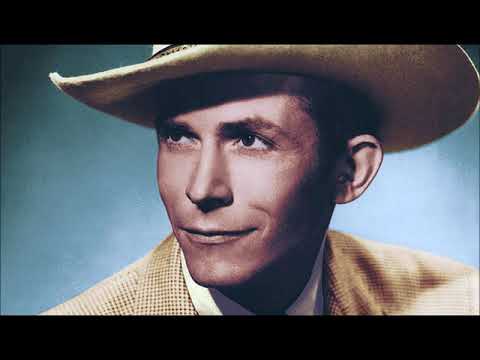 Hank Williams - The Battle Of Armageddon (Country Gospel Songs)