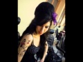Amy Winehouse - Maquillaje - make up 