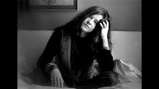 「Get it while you can」Janis Joplin(ジャニス・ジョプリン)