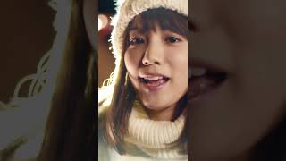 また、この曲の季節になりましたね。 #ふゆびより #佐々木恵梨 #ゆるキャン