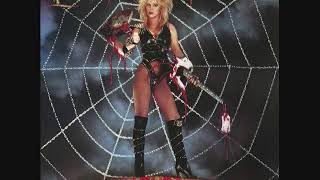 Lita Ford - If You Can't Live With It