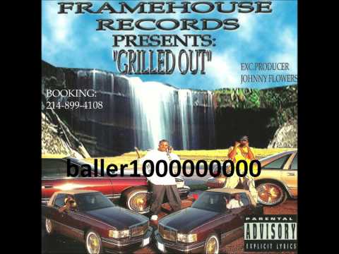 Framehouse Records - We Gone Brang It To You Boyz