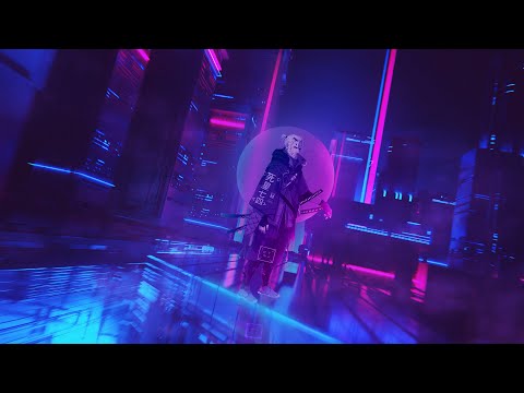 The Best Songs of Max Brhon | Cyberpunk - Synthwave - Midtempo