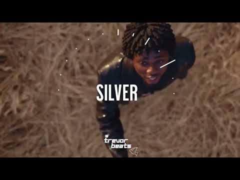 (FREE) Omah Lay x Buju x Burna Boy x Afro Type Beat x Afrobeat Instrumental 2024 - &ldquo;SILVER&rdquo;