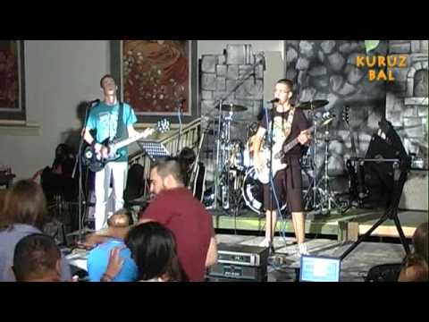 Kuruz Bal 2014 Mačvanski Session