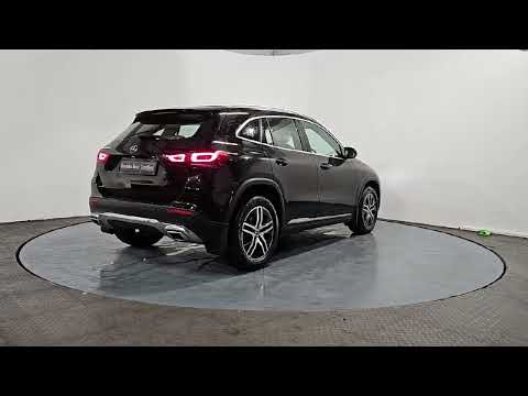 Mercedes-Benz GLA 180D Progressive - Image 2