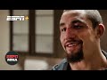 UFC Destined: Robert Whittaker celebrates win over Kelvin Gastelum | ESPN MMA