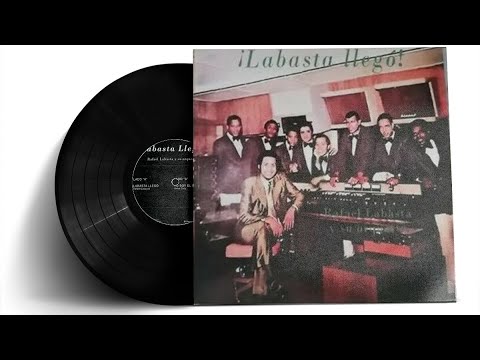 Yo soy el guaguanco - Rafael Labasta - Kevin Sabor Salsa
