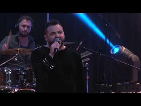 Mentor Haziri - Doja te ishe ajo ( live )