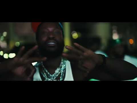 Jeezy ft. Boosie Badazz & Meek Mill & Rick Ross - Mob Tactics [Music Video]