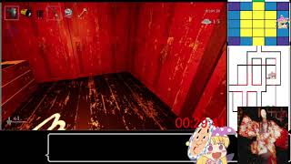 biim式　シャドーコリドー影の回廊 修羅ver【rta】part3