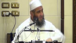 شرح صحيح البخاري -- كتاب الاعتصام بالكتاب والسنة -- درس رقم 47  3/4/2012 image