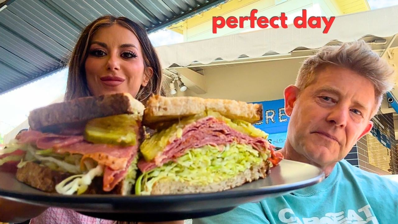 We Skipped Coachella and Had LA to Ourselves