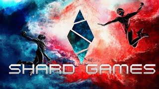 Shard Games (PC) Steam Key GLOBAL