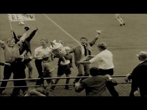 1967-1968 De Volewijckers - AZ'67