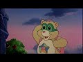 The Care Bears Movie 2 The New Generation 1986 Part 3 We Care