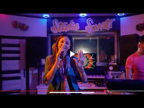 Cheba Kholoud Ft Hichem Smati - Dak Chi Li kayen - Clip Studio