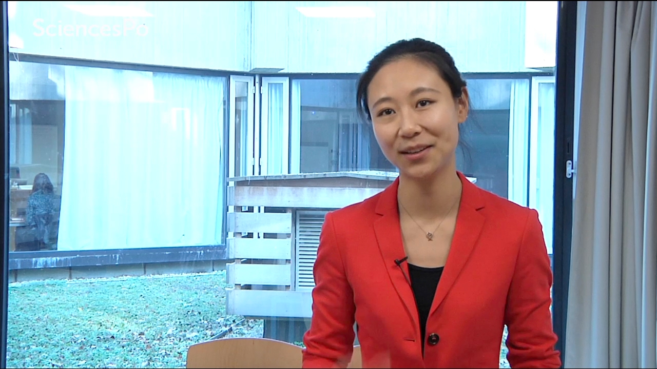 Enrol in the LLM in Arbitration Program at Sciences Po