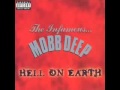 Mobb Deep-Drop a Gem On Em (Lyrics) 