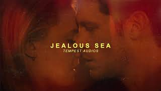 ❨𝐒𝐋𝐎𝐖𝐄𝐃❩ JEALOUS SEA — meg myers