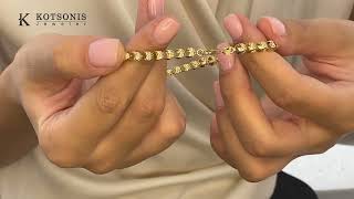 Κόσμημα Κοτσώνης Κόρινθος / Κοσμήματα με την υπογραφή του καλύτερου Ελληνικού εργαστηρίου