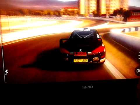 Dirt Walkthrough Part 35