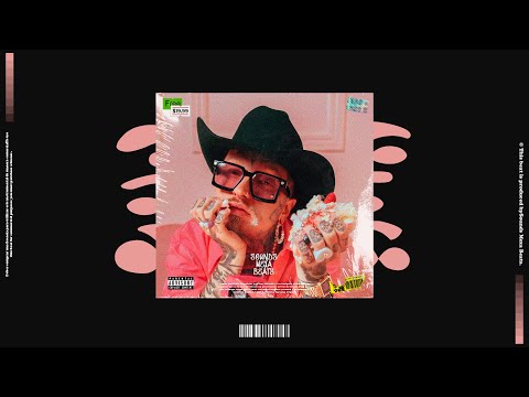 [Free] Nanpa Básico x Samantha Barrón Type Beat "Adios" Sad Guitar Boombap