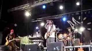 Jaya the Cat - Night Bus