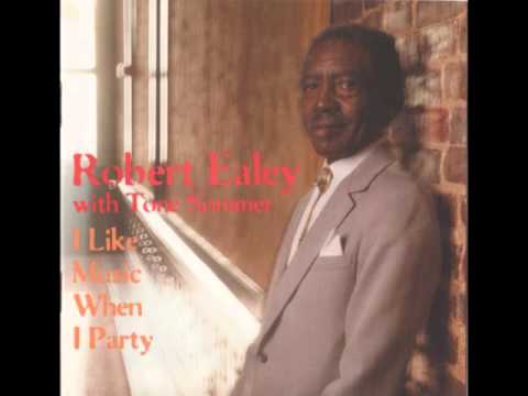 Robert Ealey - Is Your Bathroom Clean