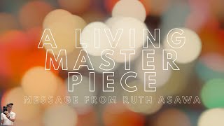 Download lagu A Living Masterpiece mp3