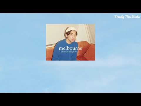 Melbourne - Morvasu Ft. TangBadVoice