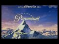 Paramount Pictures 90th Anniversary 2001 2002