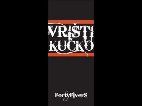 West Gate feat. Mc TOP - U Bloku