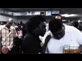 AHAT Nov Vs Big Kannon Rap Battle Chicago Vs Las Vegas