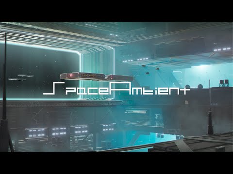 Endeleas - Eon 12 [SpaceAmbient Channel]