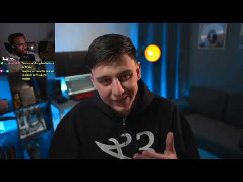 KHOSWAY réagit à LA CHUTE DE WEJDENE (3 ans après Anissa)