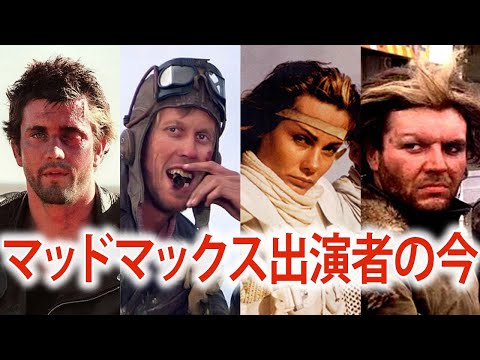 「マッドマックス」撮影現場で:シャーリーズ・セロン、トム・ハーディに保護を要求