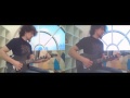 Metallica - Master of puppets death metal cover ...