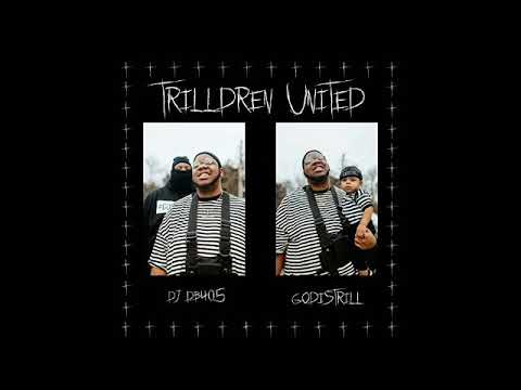 DJ DB405 - Motarama ( Feat. Parris Chariz & Fre$h Jay)