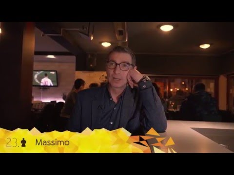 23. Porin ~ Massimo, 1. dio