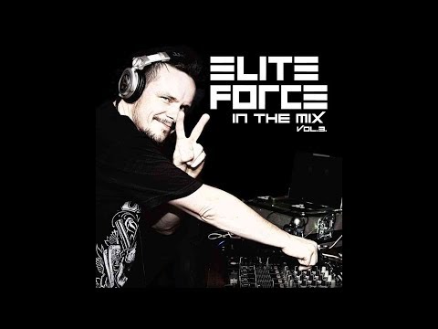 Thomas Burnt - Elite Force in the mix vol.3.