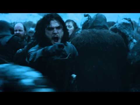 Game of Thrones Season 5 (Promo 'Future')