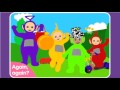 Teletubbies Game Favorite Things Part 2 تليتبيز اللعبة لعبة تليتبيز