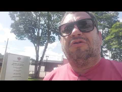 Cidade de Nova Campina-SP