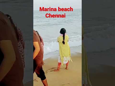 #marinabeach #chennai