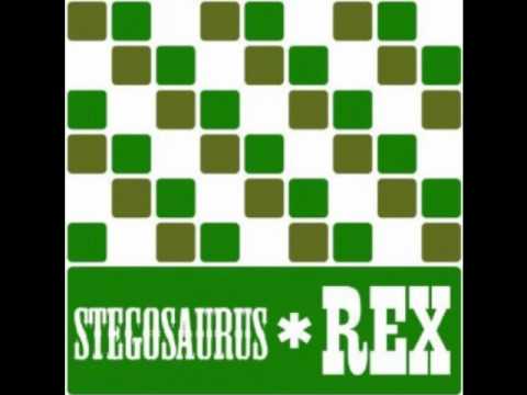 Stegosaurus Rex - East Bay Kickback